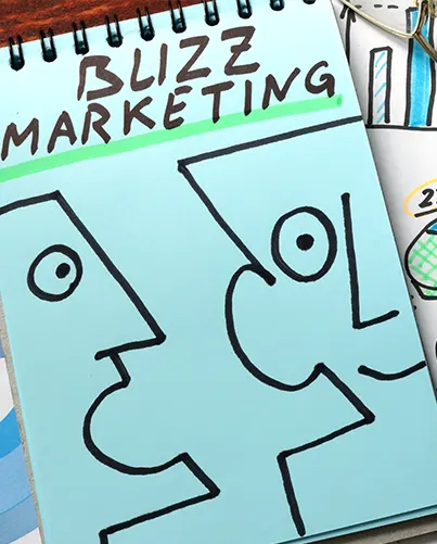 buzz marketing