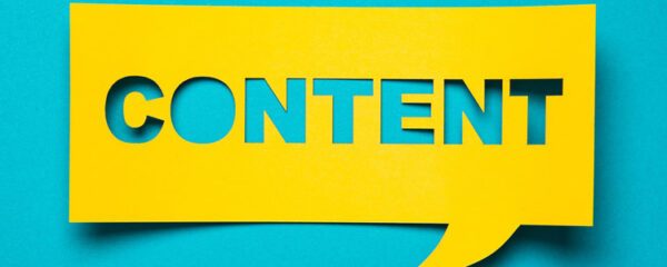 agence content marketing