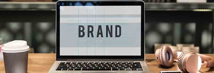 stratégie de marque